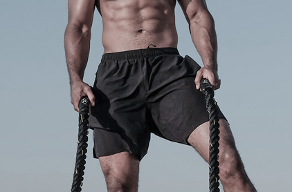 Skipping rope