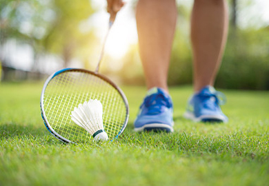 Shandong zhanshen sports goods co., LTD