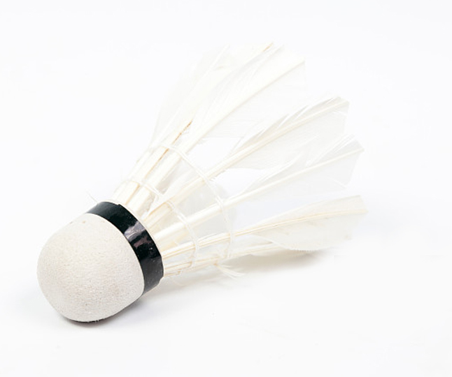 Ball net bag