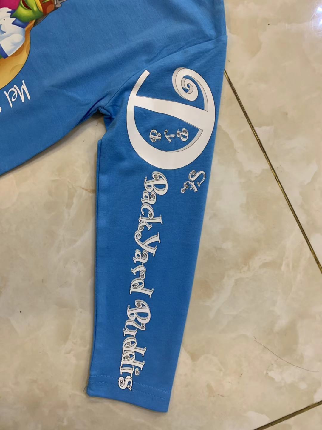 Tug of war rope